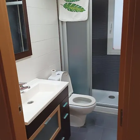 Rincon De Monik Séjour chez l'habitant *