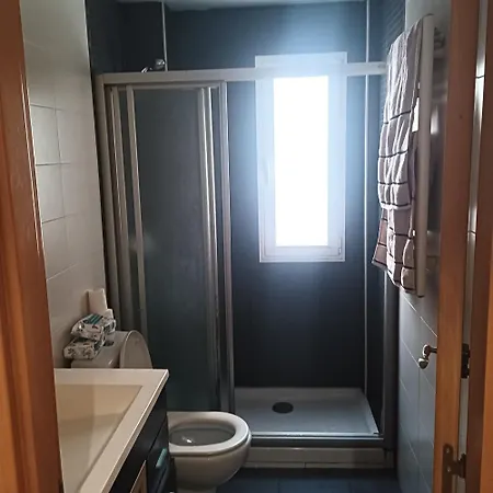 Séjour chez l'habitant Rincon De Monik *